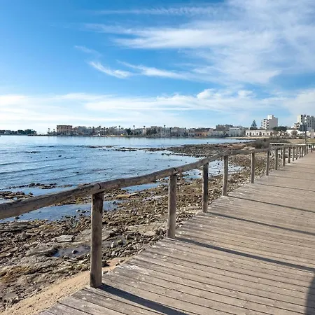 Rhapsody By The Sea * Porto Cesareo